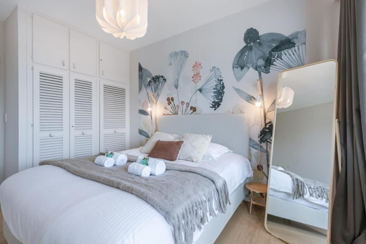Huswell - Bright Seaview Apartment In Oostende Экстерьер фото